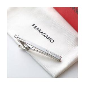 FERRAGAMO Ferragamo TIE B.GANCIO
