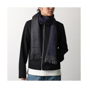 サルバトーレフェラガモ Salvatore Ferragamo FERRAGAMO マフラー 525501 643210 643211 シルク （01