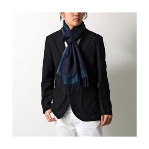 サルバトーレフェラガモ Salvatore Ferragamo FERRAGAMO マフラー 525501 643210 643211 シルク （01