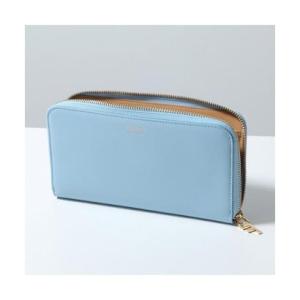 サルバトーレフェラガモ Salvatore Ferragamo FERRAGAMO （004/SKY-BLUE/ライトブルー）