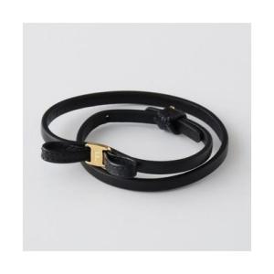 サルバトーレフェラガモ Salvatore Ferragamo FERRAGAMO  ブレスレット 760953 791145 791146 ミニリボ
