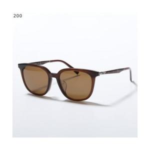 サルバトーレフェラガモ Salvatore Ferragamo FERRAGAMO サングラス SF2022SLB ウェリントン型 （200/ブラウン
