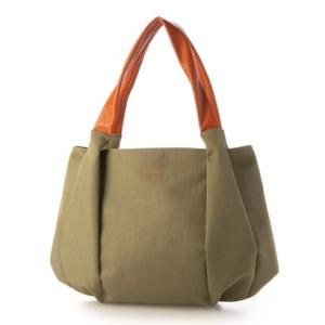 ショゾン SCHOZON ラフィネ ハンドバッグ［11-2102］ （オリーブ）