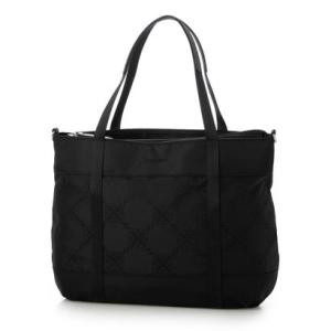 ショゾン SCHOZON アダット 2WAYハンドバッグ［11-2402］ （ブラック）