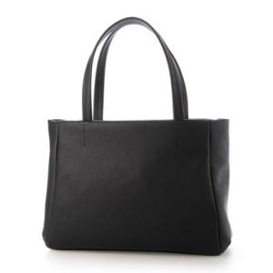 ショゾン SCHOZON クア ハンドバッグ［11-2600］ （ブラック）