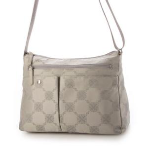 ショゾン SCHOZON リエート ショルダーバッグ［11-2002］ （ベージュ）