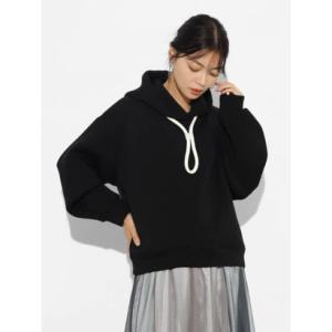 ヤマダヤ　スコットクラブ　スウェットライク　バックロゴパーカー SCOTCLUBのパーカーの商品一覧｜ファッション通販のYAMADAYA STORE