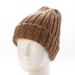 センスオブグレース SENSE OF GRACE マイクロファイバー裏地付き ニット帽 （ORA）