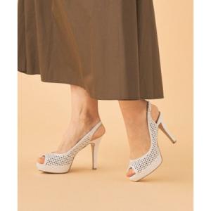 PELLICO（ペリーコ） サンダル CUORE ミュール 6.5cm MULTI レディース