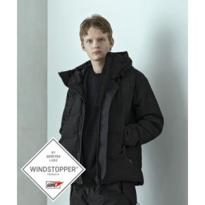 phenix（プラスフェニックス） ダウンジャケット ダウン メンズ