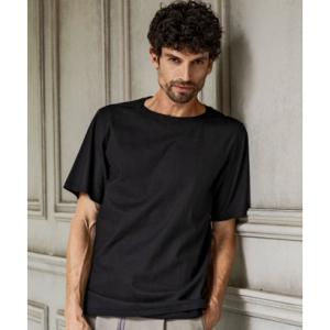 カルペディエム C DIEM ラウンドカットネックTシャツ 半袖Tシャツ (速乾性 / 通気性) （...