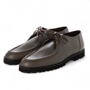 シューギャラリーオオタ SHOE GALLERY OTA チロリアンブーツ （DN）