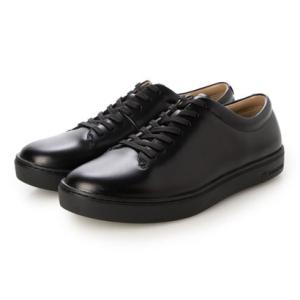 シュー プラザ SHOE PLAZA メンズトラッドシューズ （BLK）