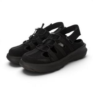 シュー プラザ SHOE PLAZA TREK CAMPER （BLK）