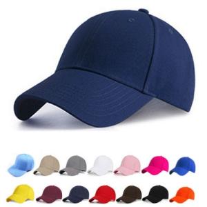 ショッピングゴー shoppinggo 帽子 キャップ メンズ レディース 男女兼用 UVカット つば付カーブキャップ スポーツ  野球帽 （ネイビー