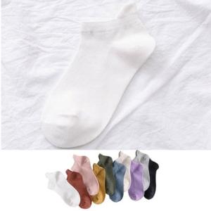 ショッピングゴー shoppinggo アンクルソックスsocks （ホワイト）