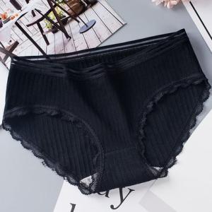 ショッピングゴー shoppinggo ショーツ レディース ショーツ単品 プレーンショーツ 下着 女性 パンツ パンティ レース スダンダードショー