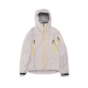 シャングリラ アウトドア SHANGRI-LA OUTDOOR REDORTA 3L HARDSHELL JACKET （ICE）｜locondo-shopping