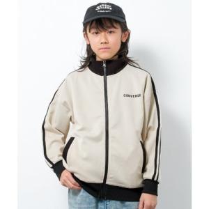 ラット エフェクト RAT EFFECT CONVERSE 別注袖ライントラックジャケット （グレイ...