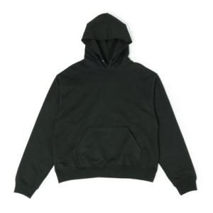 シンプリーコンプリケイテッド SIMPLYCOMPLICATED CORE HOODIE （BLACK）