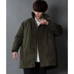 2way US Armed Force PCU Level 7 /モンスターパーカー 中綿ジャケット...