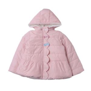 SKAPE（エスケープ） コート アウター スカラップナカワタジャケット