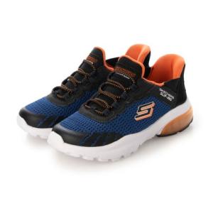 スケッチャーズ SKECHERS RAZOR A 403839 （ブラック系その他）｜locondo-shopping