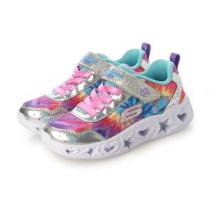 スケッチャーズ SKECHERS KAYLEIGH 2 - SWE 312049 （シルバー系その他）｜locondo-shopping