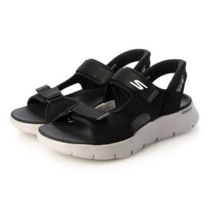 スケッチャーズ SKECHERS Slip-ins GO WALK FLEX SANDAL-EASY...