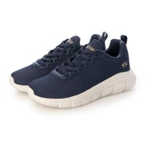 スケッチャーズ SKECHERS BOBS B FLEXM - VISIO （NVY）