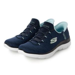 スケッチャーズ SKECHERS SLIP-INS:SUMMITS-EVERYDAY SET（スリップインズ：サミッツ - エブリデイ セット）スリッ