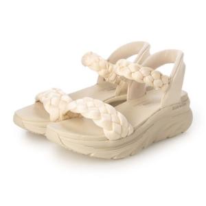 スケッチャーズ SKECHERS サンダル レディース デラックスウォーカー 163589 SKECHERS 2026春夏 D'LUX WALKER