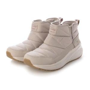 スケッチャーズ SKECHERS 新作 レディース ブーツ ショートブーツ BOBS SPARROW 2.0 ー PUFFIEZ 117260 （TP