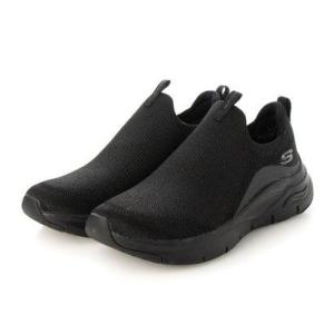 スケッチャーズ SKECHERS 新作 レディース スニーカー スリッポン 軽量 ARCH FIT-KEEP IT UP 149776