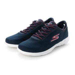 スケッチャーズ SKECHERS GO WALK LITE - IMPULSE 715350 （ブルー系その他）｜locondo-shopping