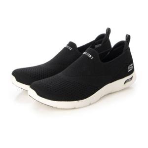 スケッチャーズ SKECHERS 104164 （BKW）｜locondo-shopping