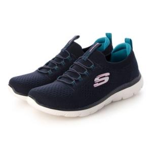 スケッチャーズ SKECHERS レディース ウォーキングシューズ SUMMITS 150116 （...