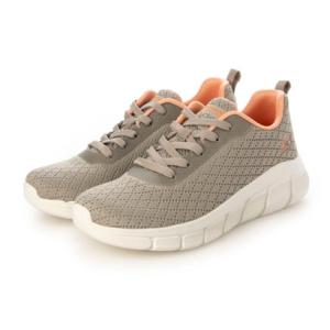 スケッチャーズ SKECHERS レディース スニーカー 軽量 BOBS B FLEX 117328...