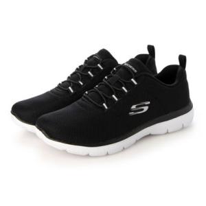 スケッチャーズ SKECHERS 8750048 （BKW）