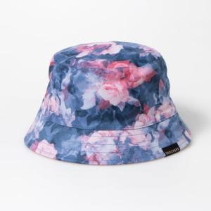 スケッチャーズ SKECHERS SUMMER ROSE REVERSIBLE BUCKET （ピン...