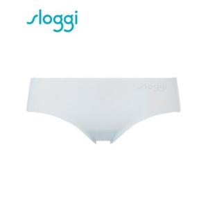 スロギー sloggi スロギー ウルトラヒップパンツ【返品不可商品】 （カスケードブルー）｜locondo-shopping