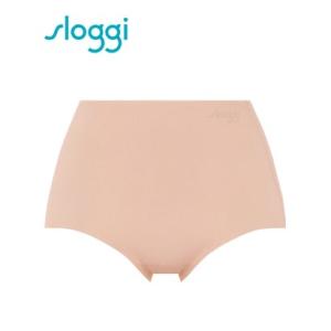 スロギー sloggi ゼロフィール G068 綿混 マキシショーツ M-L【返品不可商品】 （テラ...