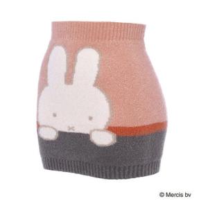 スロギー sloggi ミッフィーコラボ あったか 腹巻 062 （つかまりmiffy(ピンク)）