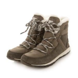 SOREL/ソレル  WHITNEY FLURRY/ウィットニー フルーリー ブーツ 防水 雨雪対応 NL3428