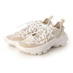 ソレル SOREL KINETIC BREAKTHRU TECH LACE （WHITE/CHALK...