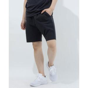 スパッツィオ SPAZIO メンズ サッカー/フットサル パンツ トラックハーフパンツ GE-074...