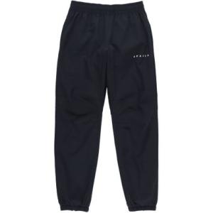 スパッツィオ SPAZIO スパッツィオ Spazio フットサル ピステパンツ  GE1193 （21 ネイビー）