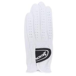 スリクソン SRIXON メンズ ゴルフ グローブ SRIXON グローブ GGGS-022 GGGS022