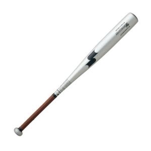 エスエスケイ SSK スカイビート31K-LF JH バット （NBシルバー×ブラック83cm）