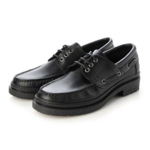 STORM（ストーム） デッキシューズ / レザー デッキシューズ 104E